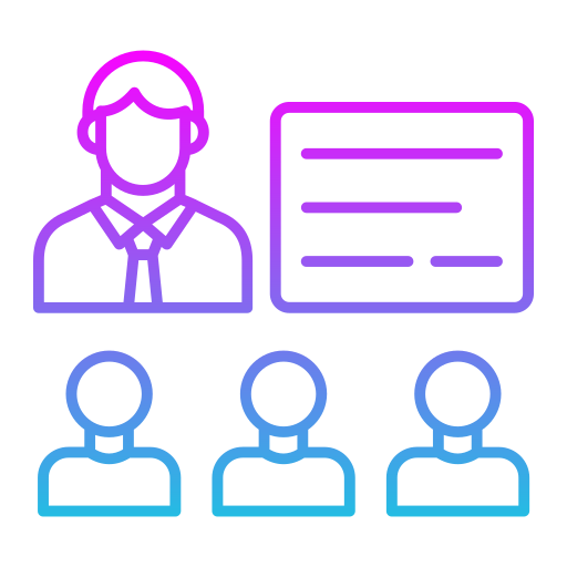 INNAB Business School-da biznes sahəsində uğur qazanmaq üçün sizə lazım olan bütün bilik və bacarıqları əldə etməyə kömək edəcək innovativ vörkşoplar təklif edirik. Bu praktiki seminarlar müxtəlif sahələrdən peşəkar mütəxəssislər tərəfindən təqdim olunur və iştirakçılara öz biliklərini artırmaq, yeni bacarıqlar öyrənmək və peşəkar şəbəkələrini genişləndirmək imkanı yaradır.
Hər bir vörkşop real iş təcrübələrindən nümunələr, müzakirələr və interaktiv fəaliyyətlər ilə zənginləşdirilmişdir. İştirakçılar data analitika, marketinq, maliyyə, insan resurslarının idarə edilməsi, ofis proqramları, yumşaq səriştələr və daha bir çox sahələrdə dərin biliklər əldə edərək peşəkar inkişaflarını irəlilədə bilərlər.
Bizim məqsədimiz iştirakçıların yalnız nəzəri biliklərlə kifayətlənməyərək, praktiki tətbiq imkanları ilə də tanış olmalarıdır. Vörkşoplar sizə yeni fikirlər gətirəcək, yaradıcılığınızı inkişaf etdirəcək və gələcək uğurlarınıza doğru addımlar atmağınıza kömək edəcək.