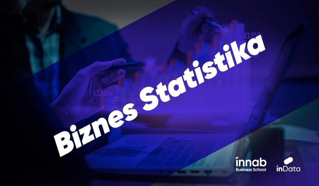 Biznes Statistika təlimi