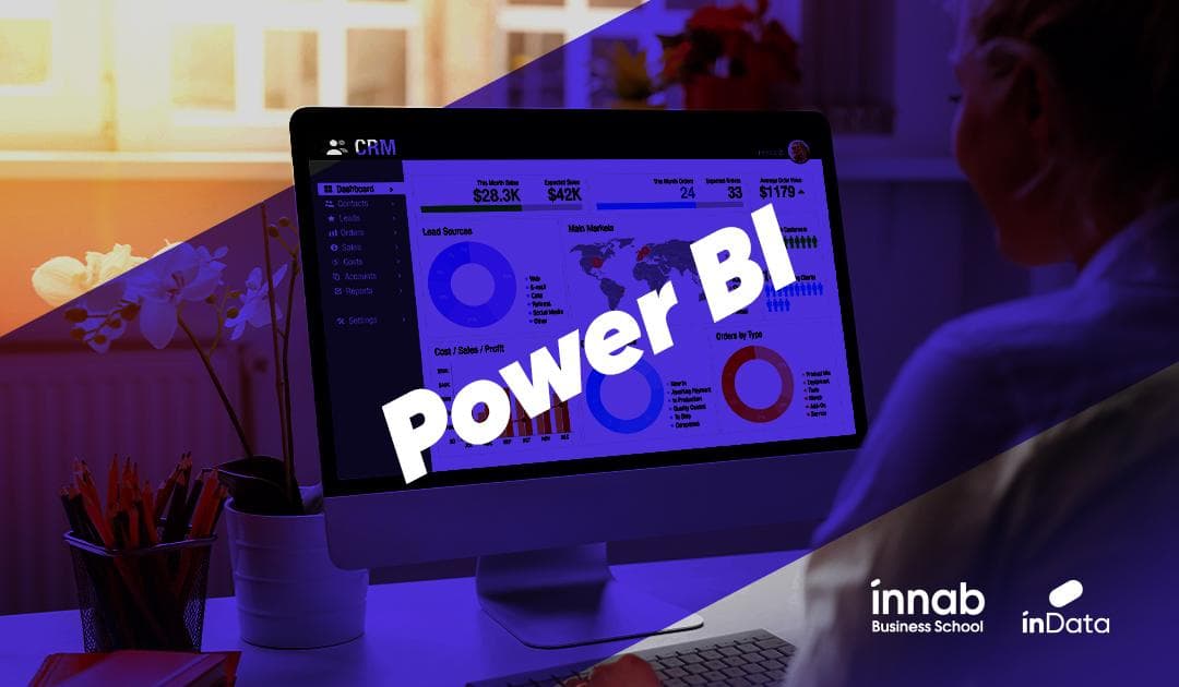 Power BI təlimi