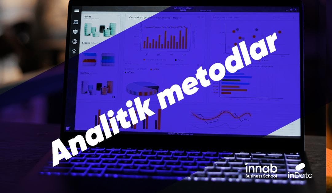Analitik Metodlar təlimi