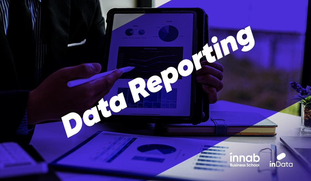 Data Reporting təlimi