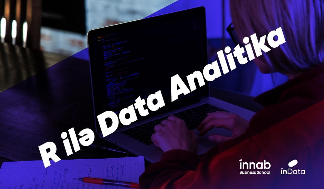 R ilə Data Analitika təlimi