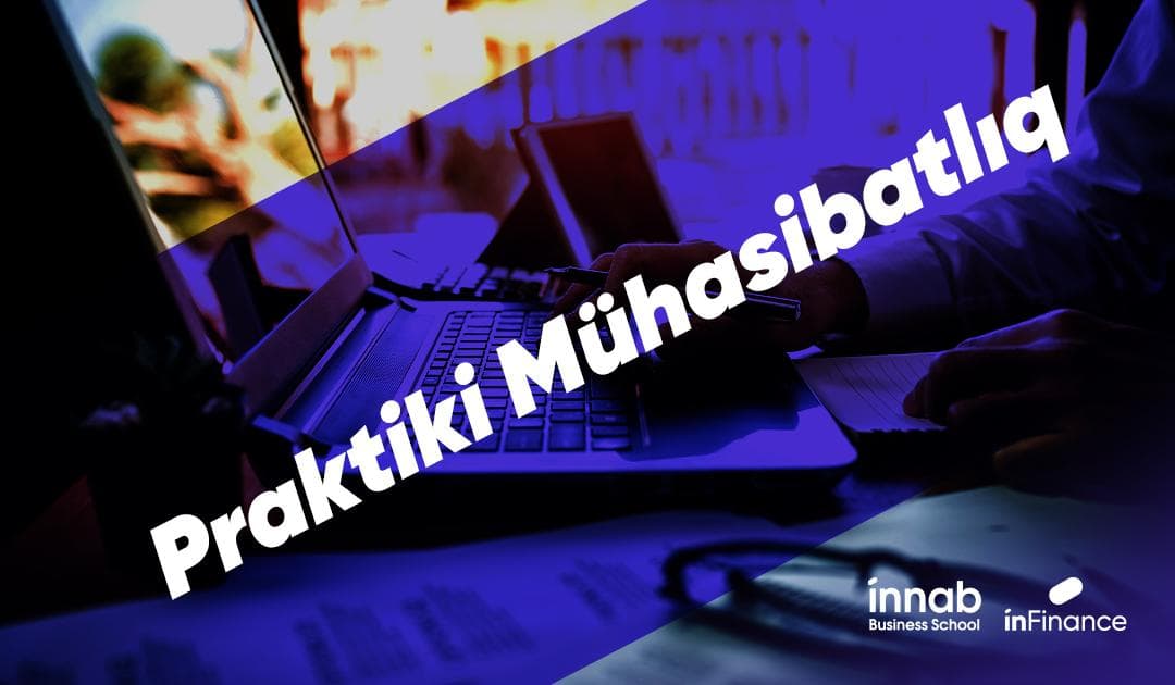 Praktiki mühasibatlıq təlimi