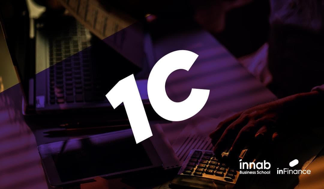 1C təlimi