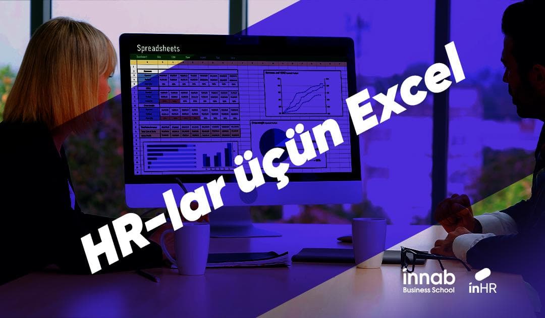HR-lar üçün Excel təlimi