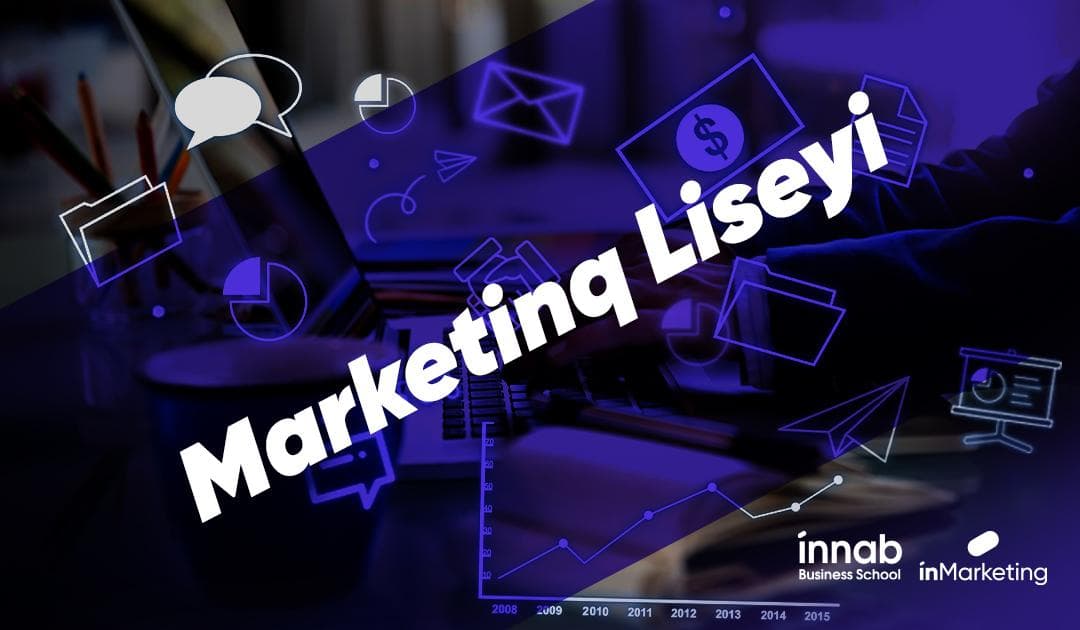Marketinq Liseyi təlimi
