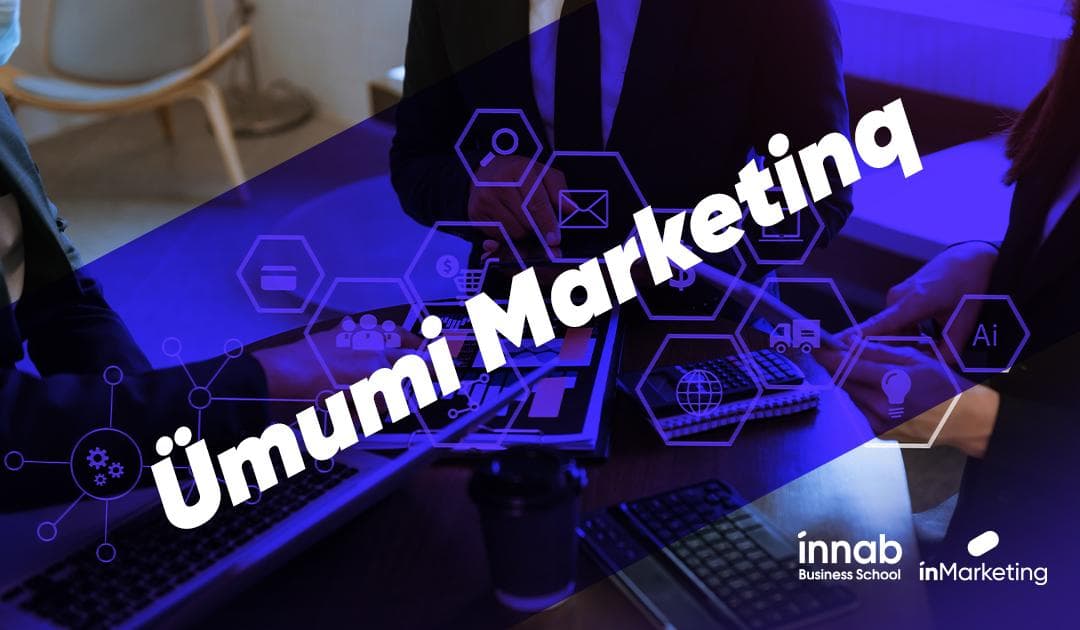 Ümumi Marketinq təlimi