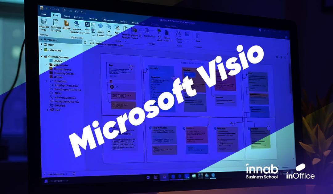 Microsoft Visio təlimi