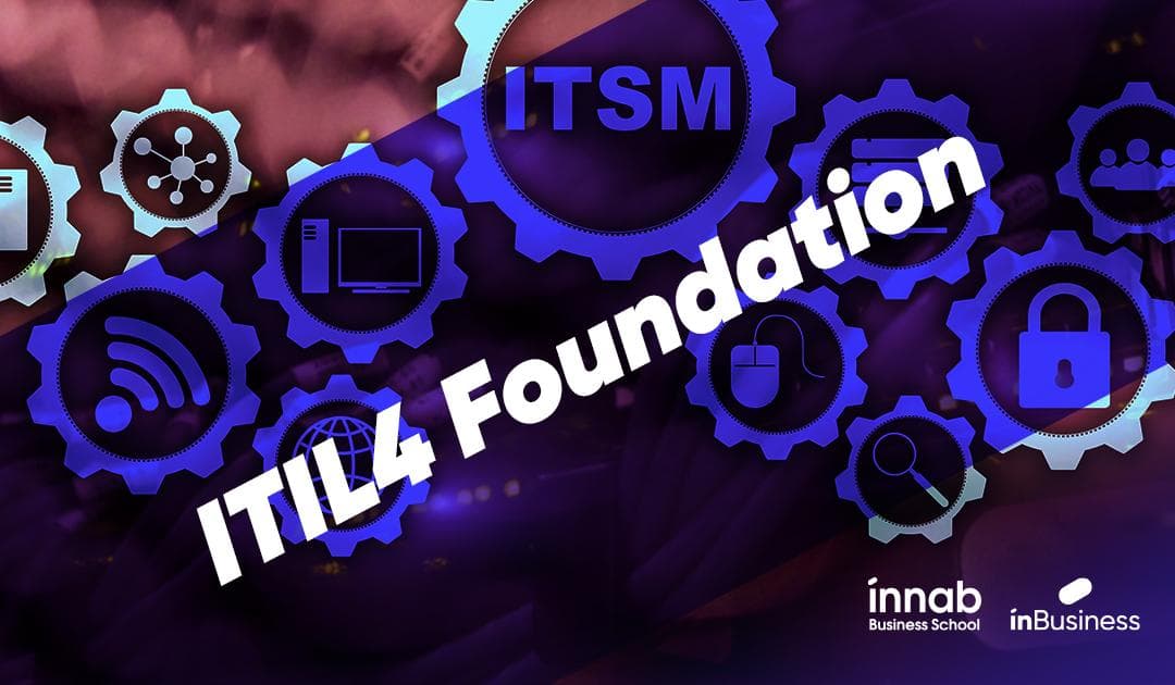 ITIL4 Foundation təlimi
