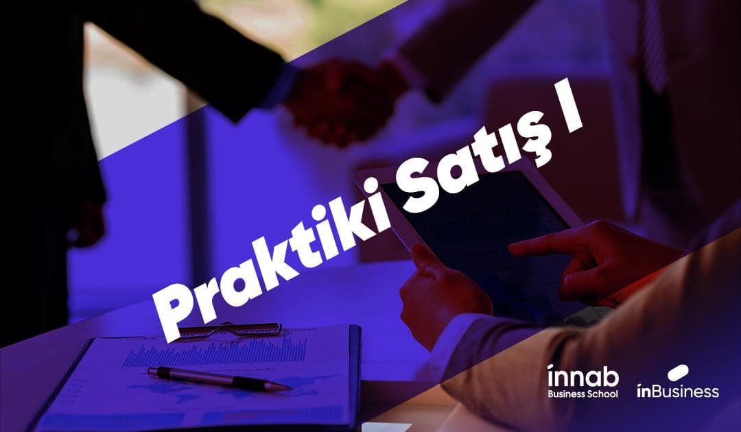 Praktiki satış təlimi