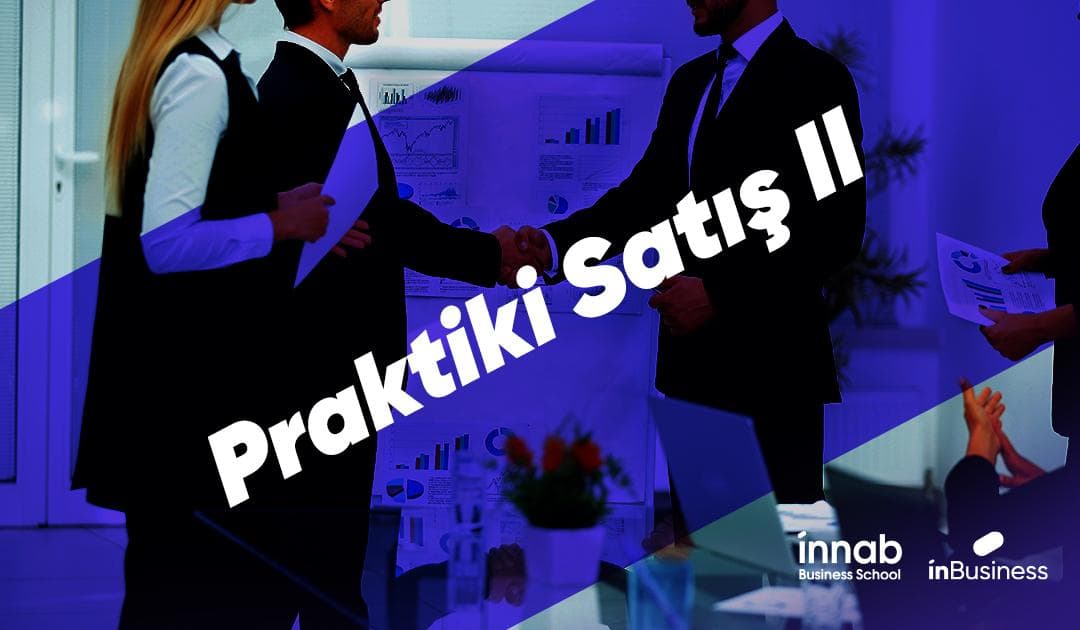 Praktiki Satış 2 təlimi