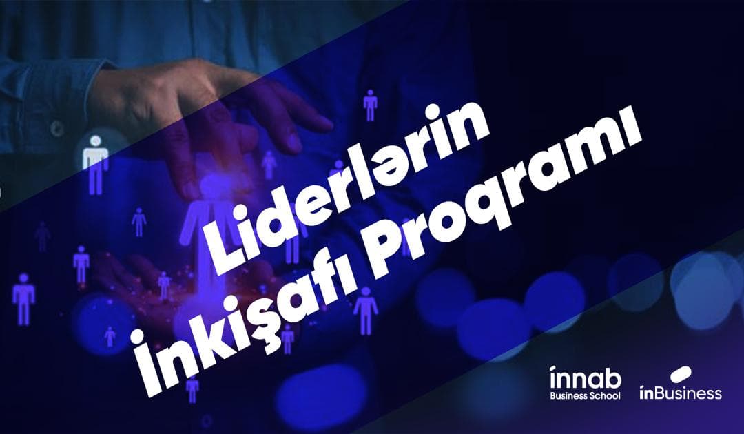 Liderlərin İnkişafı Proqramı təlimi