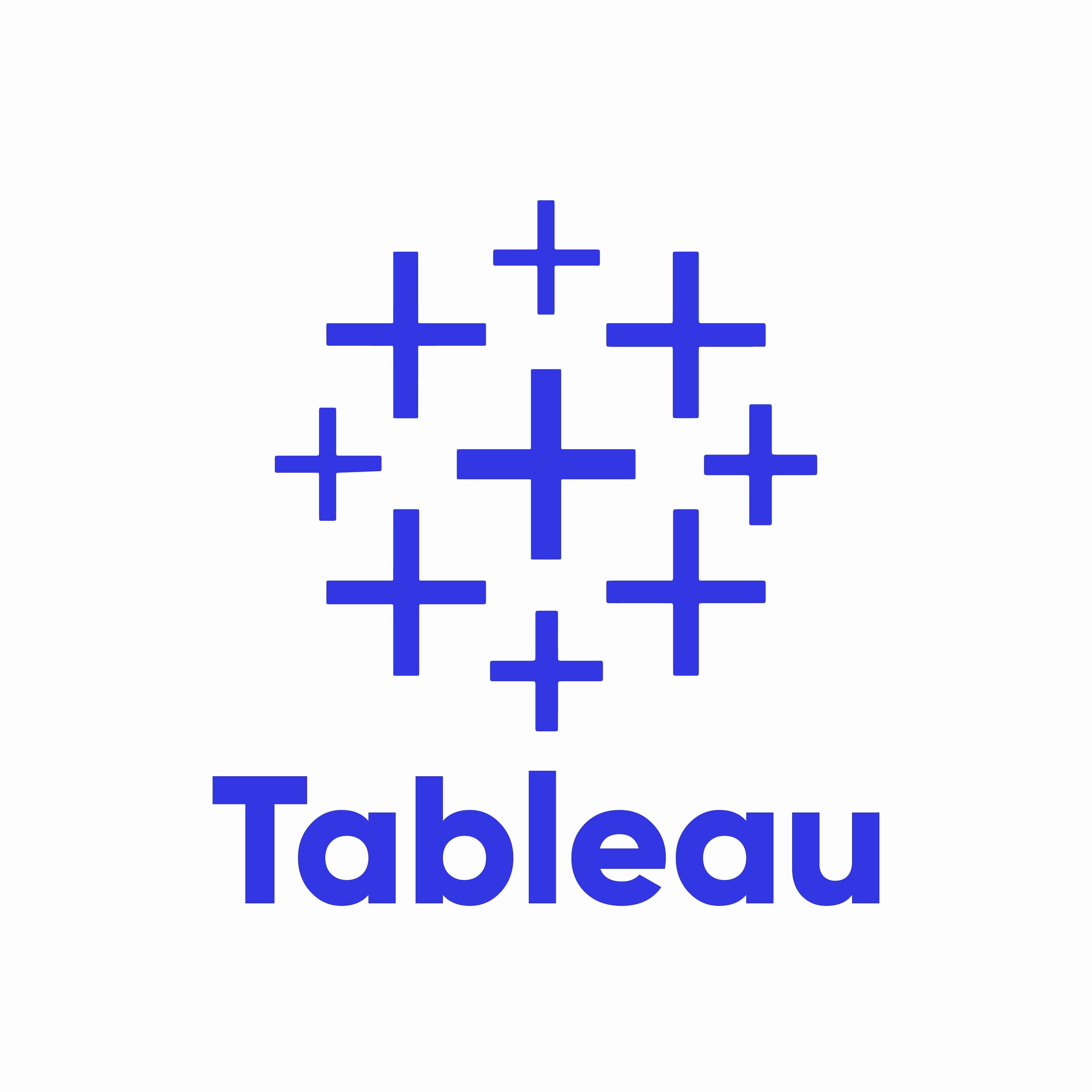 Tableau təlimi