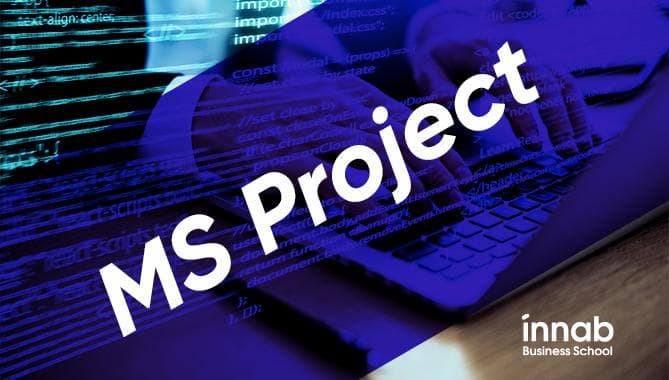 Microsoft Project təlimi