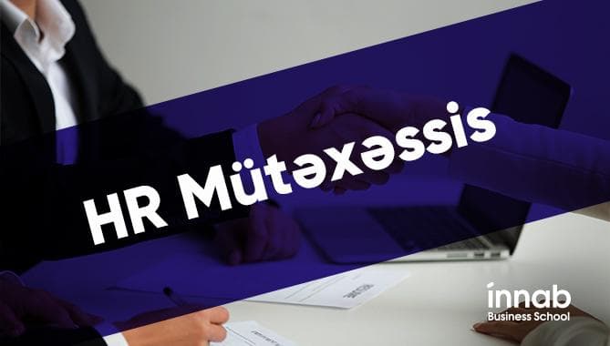 HR Mütəxəssis təlimi